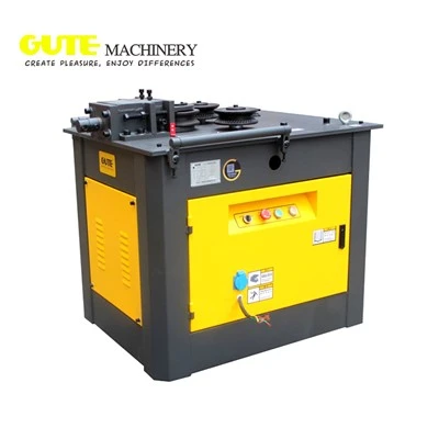 Máy uốn cong tự động