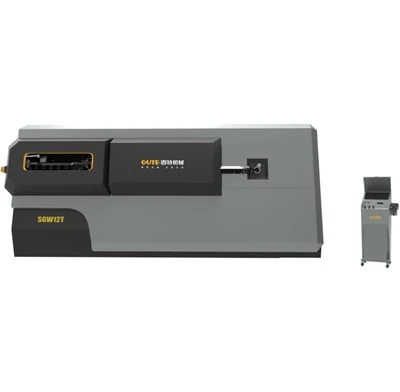 CNC Steel Bar Bender Bender