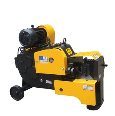 Máy cắt cốt thép có thể bảo vệ